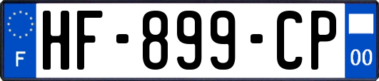 HF-899-CP