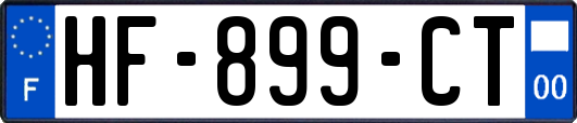 HF-899-CT
