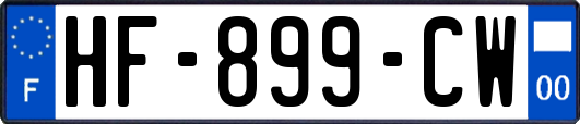 HF-899-CW