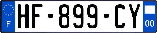 HF-899-CY