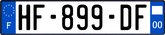 HF-899-DF