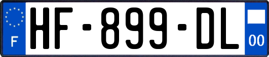 HF-899-DL
