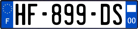 HF-899-DS