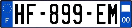 HF-899-EM
