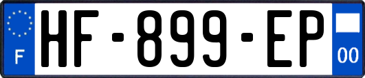 HF-899-EP