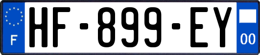 HF-899-EY