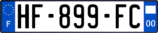 HF-899-FC