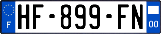 HF-899-FN