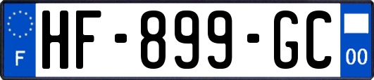 HF-899-GC