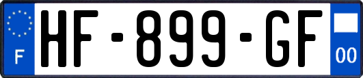 HF-899-GF