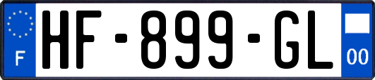 HF-899-GL