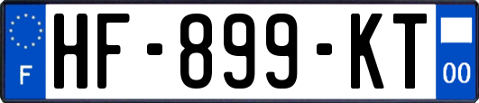 HF-899-KT