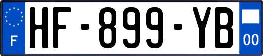 HF-899-YB