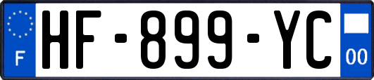 HF-899-YC