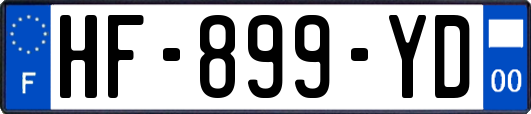 HF-899-YD