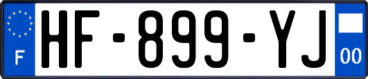 HF-899-YJ