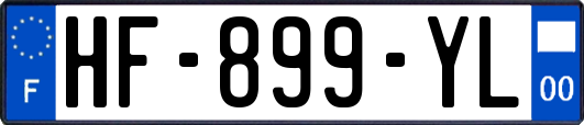 HF-899-YL