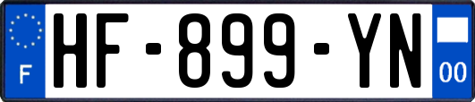 HF-899-YN