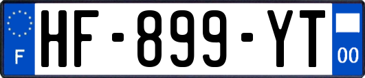 HF-899-YT