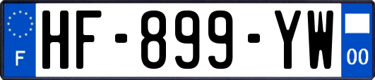 HF-899-YW