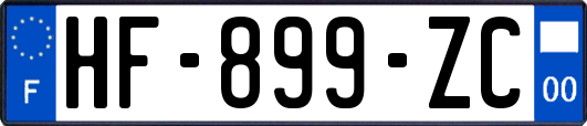 HF-899-ZC