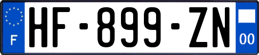 HF-899-ZN