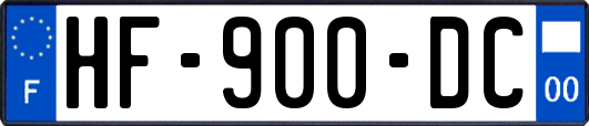 HF-900-DC