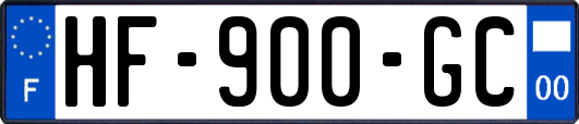 HF-900-GC