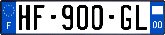 HF-900-GL
