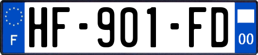 HF-901-FD