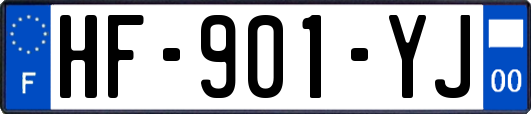 HF-901-YJ