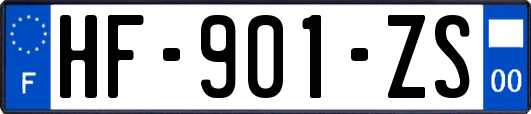 HF-901-ZS