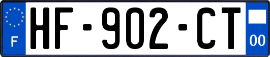 HF-902-CT