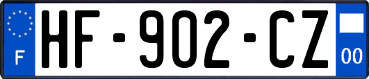 HF-902-CZ