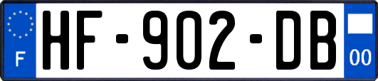 HF-902-DB