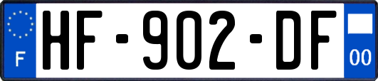 HF-902-DF