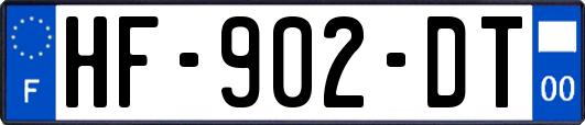 HF-902-DT
