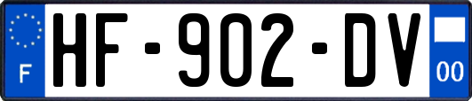 HF-902-DV