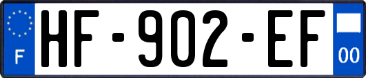 HF-902-EF