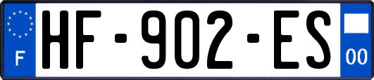HF-902-ES