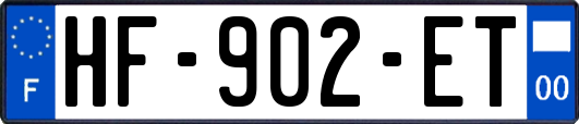 HF-902-ET