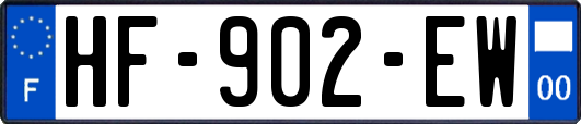 HF-902-EW