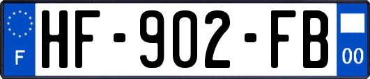 HF-902-FB
