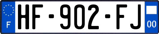 HF-902-FJ