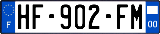 HF-902-FM