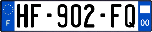 HF-902-FQ