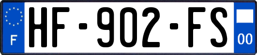 HF-902-FS