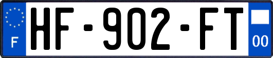 HF-902-FT