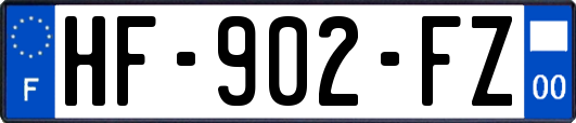 HF-902-FZ