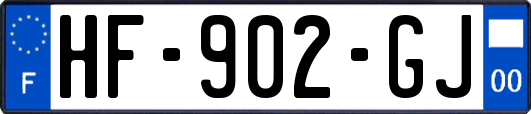 HF-902-GJ